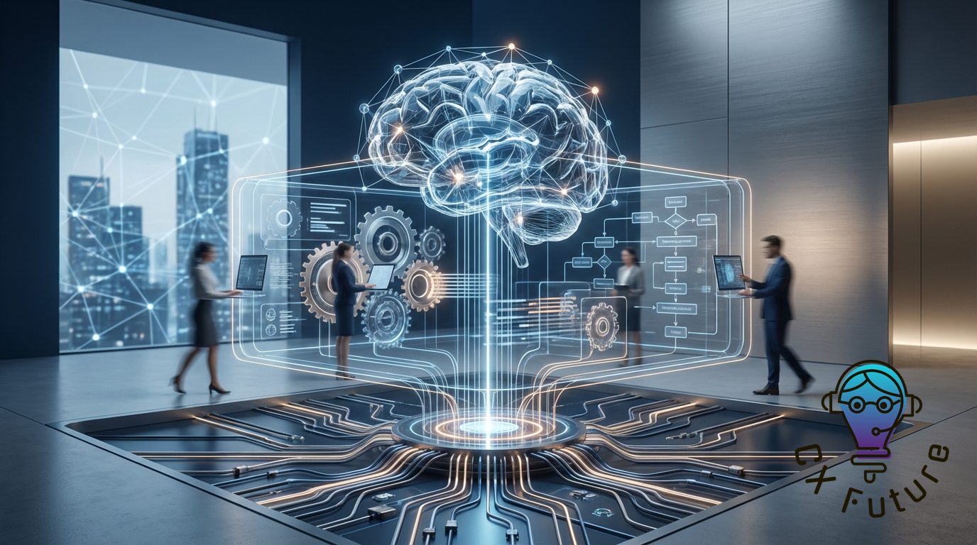 AI im Kundenservice: Warum die meisten Unternehmen am Operating Model scheitern – nicht am Modell