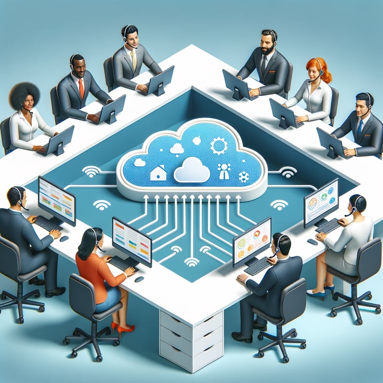 Wenn Maschinen zu Kundenflüsterern werden: Wie IoT die Customer Experience revolutioniert